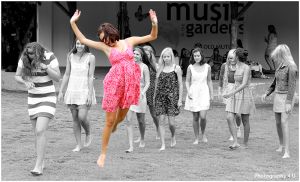 Kirsty-Lee 18th Birthday